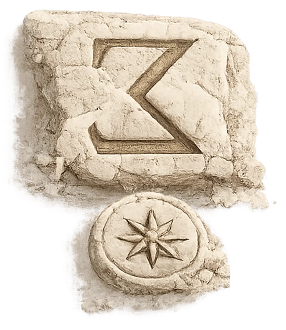 glyph